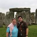 Engeland zuiden (o.a. Stonehenge) - 018